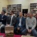 Promocija prevoda knjige o Jakobu Henemanu u Gradskoj biblioteci Vršac