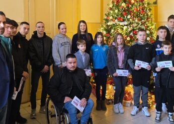 Opština Alibunar – pouzdan oslonac mladim šampionima i čuvar sportskih vrednosti