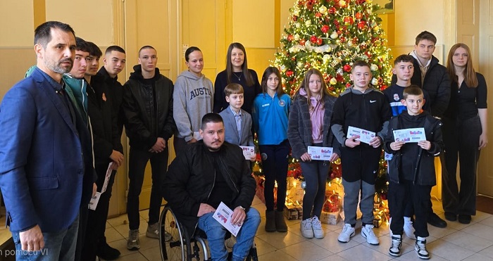 Opština Alibunar – pouzdan oslonac mladim šampionima i čuvar sportskih vrednosti