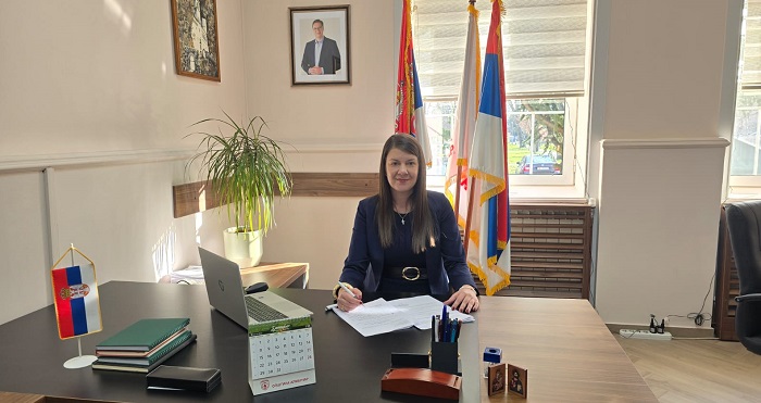 Bratić: Budžet Alibunara za 2026. usmeren ka boljem životnom standardu