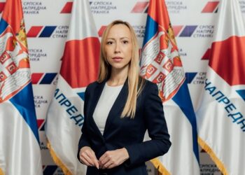Gradski odbor SNS Vršac uputio prazničnu čestitku sugrađanima
