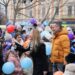 Gradonačelnica Vršca sa Zimskog trga sugrađanima čestitala Novu godinu