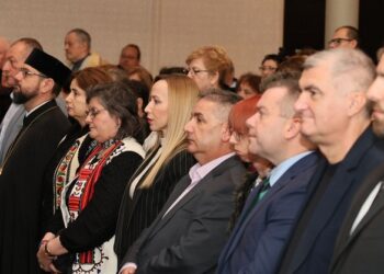 U Vršcu održan svečani Gala koncert Nacionalnog saveta Rumuna u Srbiji