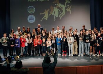 Raspisan Konkurs za izbor sportiste Grada Vršca za 2025.