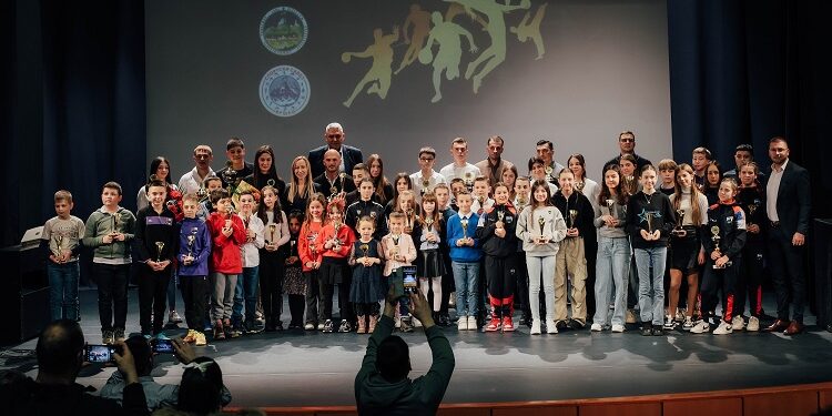 Raspisan Konkurs za izbor sportiste Grada Vršca za 2025.
