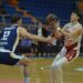 Košarkaši Vršac Meridianbeta danas dočekuju Student m:tel iz Banja Luke