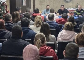 Plandište: Počela podela auto sedišta, bezbednost dece na prvom mestu