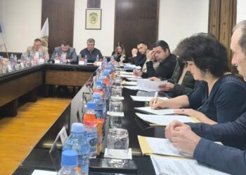 Skupština opštine Plandište jednoglasno usvojila budžet za 2026. godinu