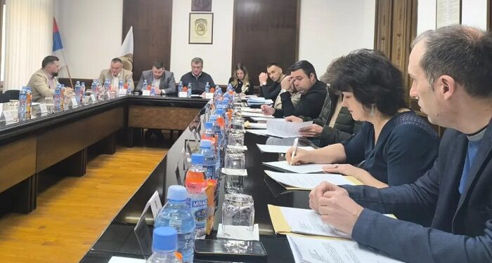Skupština opštine Plandište jednoglasno usvojila budžet za 2026. godinu