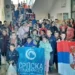 Plandište: Humanitarna akcija prikupljanja novogodišnjih paketića za decu Kosova i Metohije