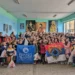 Plandište: Humanitarna akcija prikupljanja paketića za decu Kosova i Metohije