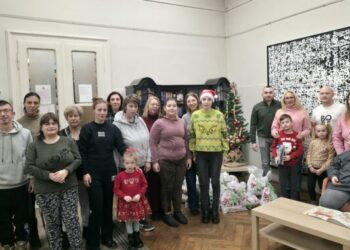 Opština Bela Crkva obradovala članove Udruženja „Pletenica“ i MNRO „Pinokio“