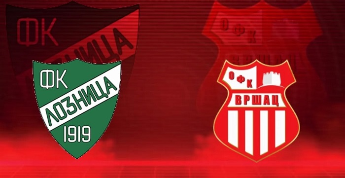 OFK Vršac poražen na gostovanju u Loznici