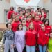 Crveni krst Vršac: Obuka za vršnjačke edukatore iz Prve pomoći