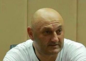 Kuzman Babeu više nije šef stručnog štaba FK Banatul Lokve