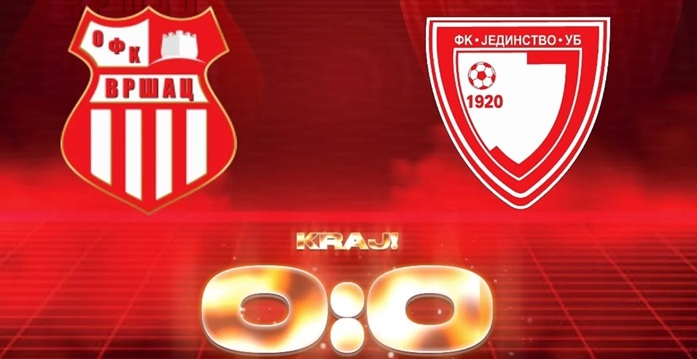 Remi Vrščana za kraj polusezone