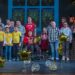 Dom omladine: Održan „Inkluzivni talent šou – Scena je tvoja – ZABLISTAJ!“