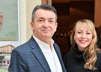 Gradskom muzeju Vršac zahvalnica Prirodnjačkog muzeja u Beogradu