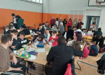 Plandište: Raspisan likovni konkurs na temu bezbednosti saobraćaja