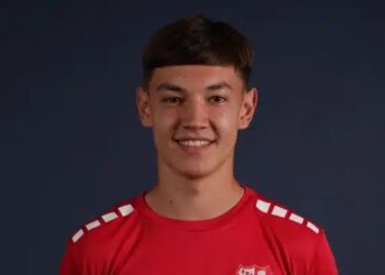 Andrej Popov mladi lider OFK Vršca: Vršac ima svog golgetera za budućnost!