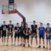 U Beloj Crkvi održan Novogodišnji turnir u basketu „3 na 3“ (VIDEO)
