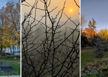 Objavljeni rezultati foto konkursa „Vršac – moj grad u jeseni 2025“
