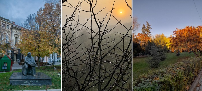 Objavljeni rezultati foto konkursa „Vršac – moj grad u jeseni 2025“