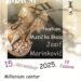 Božićni koncert Češke Besede