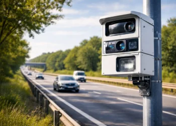 Super radari pušteni u rad: Od Vršca do Beograda – vožnja u skladu sa zakonom