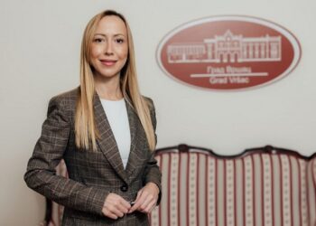 Gradonačelnica Vršca: Neka Božić donese mir u srca, toplinu u domove i snagu za nove početke