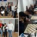 Tri šahovska turnira održana u okviru „Uljma Open 2025“