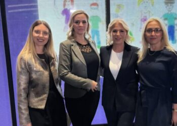 Opština Bela Crkva na konferenciji „Inkluzivna Srbija – izazovi i perspektive“