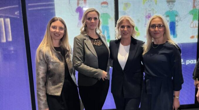 Opština Bela Crkva na konferenciji „Inkluzivna Srbija – izazovi i perspektive“