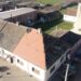 Rekonstrukcija krova na zgradi Mesne zajednice u Jasenovu
