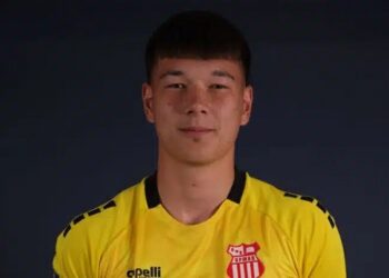 Sa 18 godina među stativama Prve lige: Luka Lazin – budućnost OFK Vršca