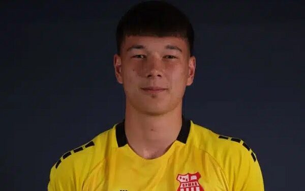 Sa 18 godina među stativama Prve lige: Luka Lazin – budućnost OFK Vršca