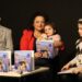 Promocija knjige „Avanture malog Darka“ Marijane Stratulat u Novosadskom dečijem kulturnom centru