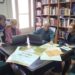 Digitalizacija zbirke plakata Narodne biblioteke u Beloj Crkvi