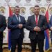 Opština Plandište uputila čestitke povodom božićnih praznika po gregorijanskom kalendaru