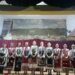 Božićna priredba i paketići za decu u Grebencu (VIDEO)