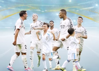 Škola fudbala Real Madrida dogodine u Beloj Crkvi