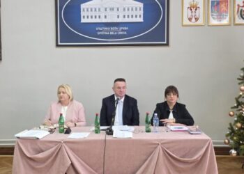 Usvojen budžet Opštine Bela Crkva za 2026. godinu (VIDEO)