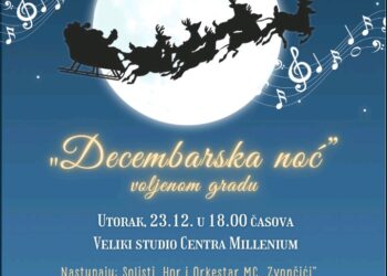 Muzički centar „Zvončići“ proslavlja 35 godina rada