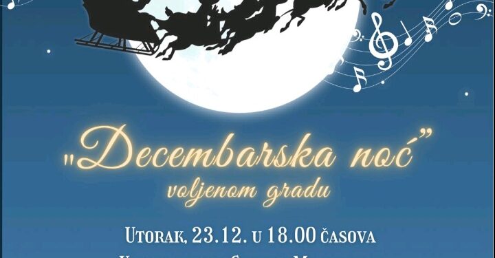 Muzički centar „Zvončići“ proslavlja 35 godina rada