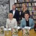 Promocija „Vodiča kroz kulturno nasleđe Bele Crkve“ u Narodnoj biblioteci (VIDEO)