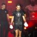 Prva profesionalna pobeda Vuka Pavlovića na Gala kikboks reviji „Kup Nacija“