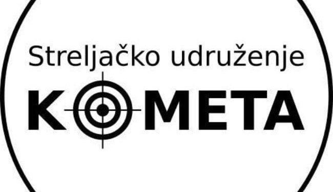 Streljačko udruženje Kometa iz Vršca osvojilo jedno zlato i dva srebra u Subotici