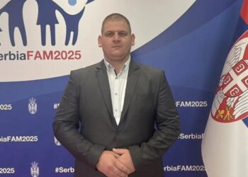 Rakić: Briga o porodici temelj za razvoj i unapređenje društva