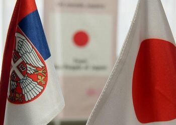 „Hanami“ iz Vršca dobitnik priznanja Ambasade Japana