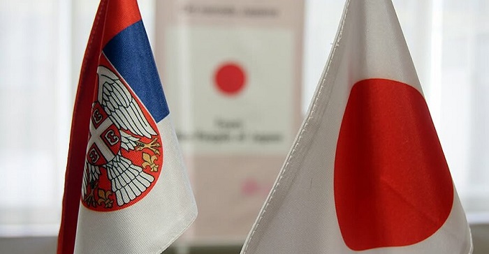 „Hanami“ iz Vršca dobitnik priznanja Ambasade Japana